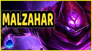 MALZAHAR MID HIGHLIGHTS [upl. by Brill139]