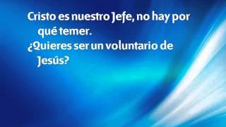 Himno 518  Jesús está buscando voluntarios  Pista  Himnario Adventista Instrumental [upl. by Zzaj]