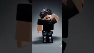 RemyBoyz Remix Jersey Club  Roblox Edit Collab [upl. by Haroppizt]