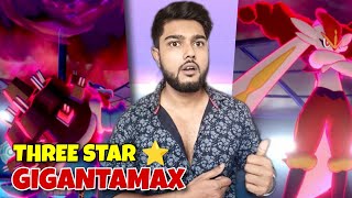 OMG 😱 Craziest Gigantamax Coming Best Prediction Pokémon Go 2024 Update Hindi [upl. by Ettenuahs]