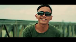 Patuloy Sa Paghakbang  Cabuyao AllStar  Official Music Video   Eye Media Production [upl. by Hatnamas]