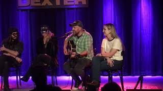 Songwriters Circle 109 2024 12 [upl. by Shani]