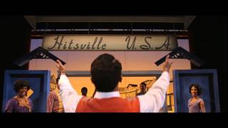 Motown The Musical Official Trailer [upl. by Lorin842]