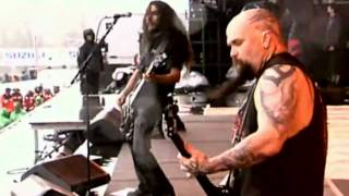 Slayer  Hell Awaits Subtitulado en Español [upl. by Beane]