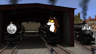 Rails of the Clinchfield highland valley railroad A new recruit part 1 [upl. by Nenerb546]