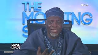 JAMB Registrar PROFESSOR ISHAQ OLOYEDE speaks on JAMB reforms and upcoming UTME [upl. by Pacian]