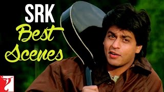 Shahrukh Khan in 1998 excerpt from quotMumbai MasalaBollywood Film Industryquot [upl. by Serena]