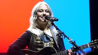 Phoebe Bridgers  That Funny Feeling Bo Burnham Cover The Greek 102121 [upl. by Ettevroc615]