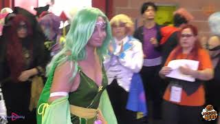 Modena Nerd 2024 Domenica  Cosplay Contest by C’mon Cosplay [upl. by Faustine]