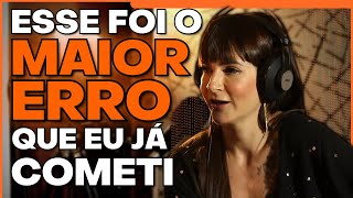 😱DANI NOCE REVELA QUAL FOI O MAIOR ERRO QUE ELA JÁ COMTEU Feat nocedani [upl. by Valma]