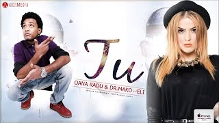 Doddy feat ​⁠Oana Radu  Sub Pielea Mea  Official Video [upl. by Suolekcin257]