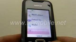 Nokia 7210 supernova Fully Unlocked wwwhimobilenet [upl. by Aloeda]