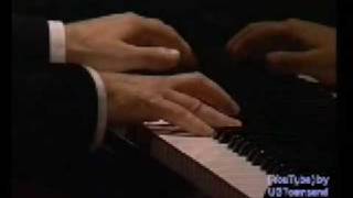 M Pletnev recital  Schumann Fantasie in C mov2 [upl. by Lenhard]