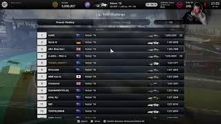 GT7 Latest New Dailys Day Live Oceania Part 2 [upl. by Walther970]