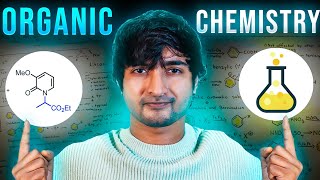 Be the GOD of JEE Organic Chemistry  DO THIS [upl. by Enelyar]