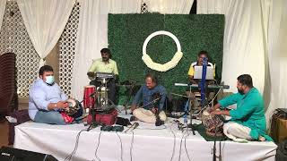 Jagadhodharana  Confluence live [upl. by Natalia]