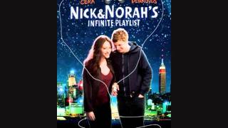 We Are The Scientists  After Hours  Nick And Norahs Infinite Playlist Soundtrack [upl. by Alison307]