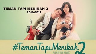 FILM TERBARU 2020 TEMAN TAPI MENIKAH 2 Full Movie Film Bioskop Terbaru TemanTapiMenikah2 2020 HD [upl. by Ylera]