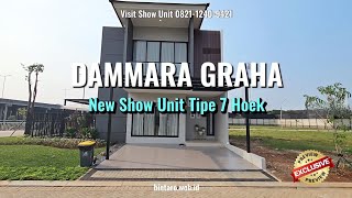 Dammara Graha Raya Show Unit Baru 7x15 Hoek [upl. by Alec374]