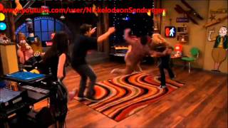 iCarly  Total verknallt  Nickelodeon Trailer Deutsch [upl. by Griswold]