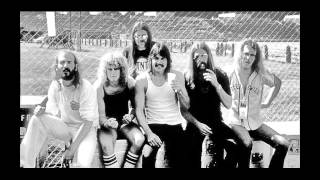 MOLLY HATCHET DREAMS ILL NEVER SEE HQ SOUND [upl. by Niamreg68]