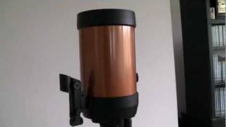 Dont buy Celestron NexStar 8SE without watching this video first [upl. by Eceirehs]