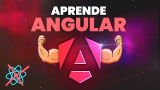 Aprende ANGULAR 17 desde cero para principiantes GRATIS [upl. by Marcella]