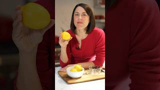 Unbelievable How to Double Your Lemon Juice Instantly [upl. by Atelra]