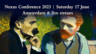 Meet the speakers of the Nexus Conference 2023 [upl. by Eamon143]