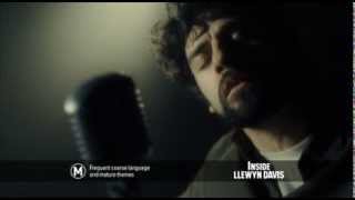 Inside Llewyn Davis 2014 Fare Thee Well Clip [upl. by Toft]