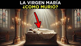 10 Cosas Sobre la VIRGEN MARÍA ¡Nunca Contad en la Historia ¡Muy Pocos Saben [upl. by Luna]