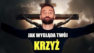 Twój życiowy krzyż to jest Twoje przeznaczenie [upl. by Lindo856]