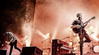 Editors  live in Ziggo Dome Full concert official footage [upl. by Ayoras]