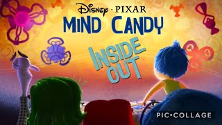 MOST POPULAR VIEWS Inside Out Mind Candy Short Film [upl. by Evot223]