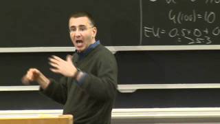 Lec 20  MIT 1401SC Principles of Microeconomics [upl. by Brynne]