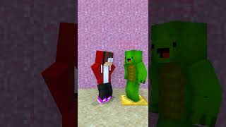 PoIpOiPoIpOiPoIpOiPoPi ✨🔥  Baby zombie minecraft animations [upl. by Ahsemat]