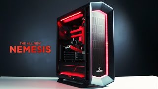 The All New Ironside Nemesis [upl. by Changaris]