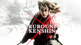 Rurouni Kenshin  Official Trailer [upl. by Nyroc]