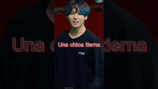 Chica ideal de los integrantes de BTS 💜 [upl. by Christalle]