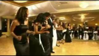 Rock the Reception Wedding Dance [upl. by Ontine]