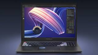 ASUS  Vivobook Pro 16X OLED M7600  Review [upl. by Palua]