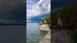 Beautiful meersburg 🌊💖🛳️bodensee konstanz [upl. by Billat]