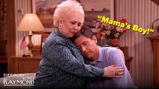 Ray the Favorite Part 2  Everybody Loves Raymond [upl. by Deraj642]