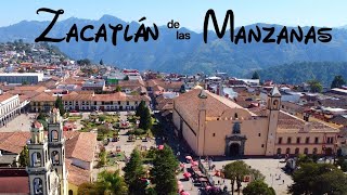 Zacatlán de las Manzanas 2023Que hacerCuánto cuesta [upl. by Adia]