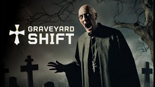 Lets Play Graveyard Shift PC2023 LP377 [upl. by Ecadnarb]