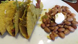 crockpot pinto beans [upl. by Hopfinger316]