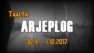 Arjeplog 2017 [upl. by Churchill]