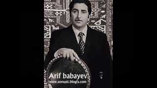 Arif Babayev quotQarabagquot [upl. by Thaddaus]