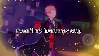 enstars valkyrie acanthe full version english sub AMV shumika [upl. by Laersi119]