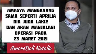 AMASYA MANGANANG JUGA ADALAH LAKI2 [upl. by Rezzani]